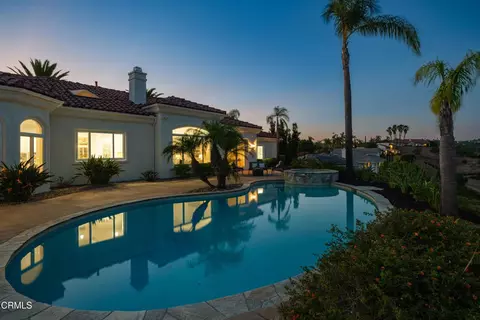 Exterior - 4284 Fallsbrae Rd, Fallbrook, CA 92028 photo 7 of 16
