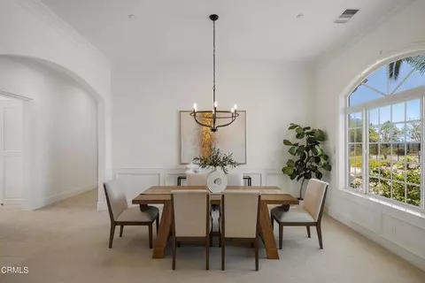Dining - 4284 Fallsbrae Rd, Fallbrook, CA 92028 photo 2 of 5