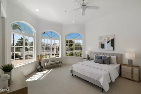 Bedroom - 4284 Fallsbrae Rd, Fallbrook, CA 92028 photo 1 of 8