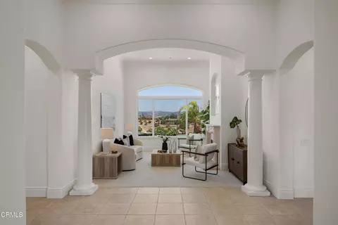 Entry Way - 4284 Fallsbrae Rd, Fallbrook, CA 92028 photo 3 of 3