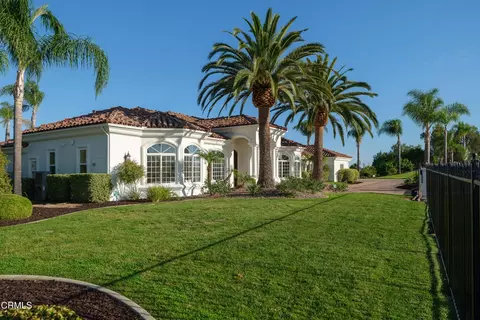 Exterior - 4284 Fallsbrae Rd, Fallbrook, CA 92028 photo 13 of 16
