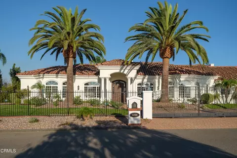 Exterior - 4284 Fallsbrae Rd, Fallbrook, CA 92028 photo 11 of 16