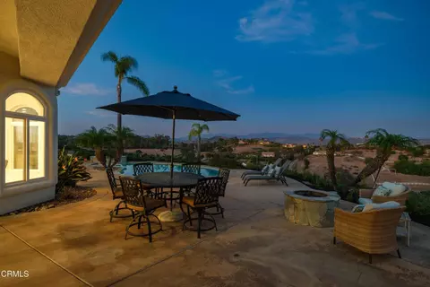 Exterior - 4284 Fallsbrae Rd, Fallbrook, CA 92028 photo 3 of 16