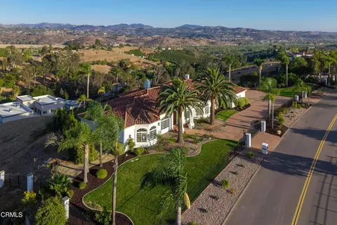 View/Area - 4284 Fallsbrae Rd, Fallbrook, CA 92028 photo 5 of 7
