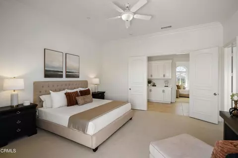 Bedroom - 4284 Fallsbrae Rd, Fallbrook, CA 92028 photo 6 of 8