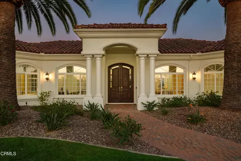 Exterior - 4284 Fallsbrae Rd, Fallbrook, CA 92028 photo 16 of 16