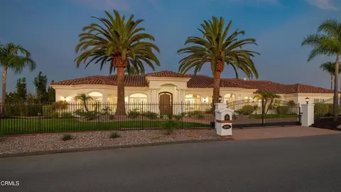Exterior - 4284 Fallsbrae Rd, Fallbrook, CA 92028 photo 10 of 16