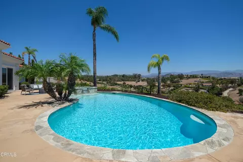 Exterior - 4284 Fallsbrae Rd, Fallbrook, CA 92028 photo 6 of 16