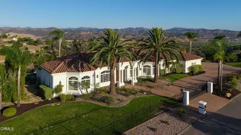 View/Area - 4284 Fallsbrae Rd, Fallbrook, CA 92028 photo 4 of 7