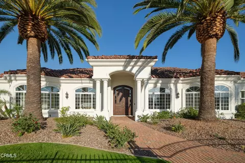 Exterior - 4284 Fallsbrae Rd, Fallbrook, CA 92028 photo 15 of 16