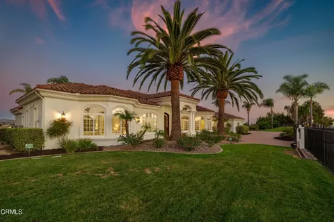 Exterior - 4284 Fallsbrae Rd, Fallbrook, CA 92028 photo 14 of 16