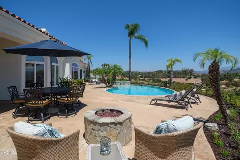 Exterior - 4284 Fallsbrae Rd, Fallbrook, CA 92028 photo 9 of 16