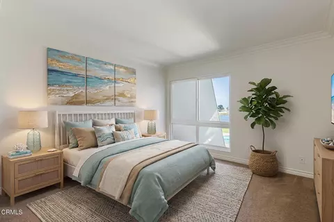 Bedroom - 3101 Peninsula Rd #218, Oxnard, CA 93035 photo 2 of 5