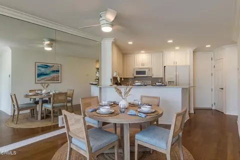 Dining - 3101 Peninsula Rd #218, Oxnard, CA 93035 photo 1 of 1