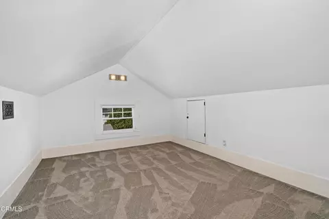 Bedroom - 133 N Orange Grove Blvd, Pasadena, CA 91103 photo 6 of 6