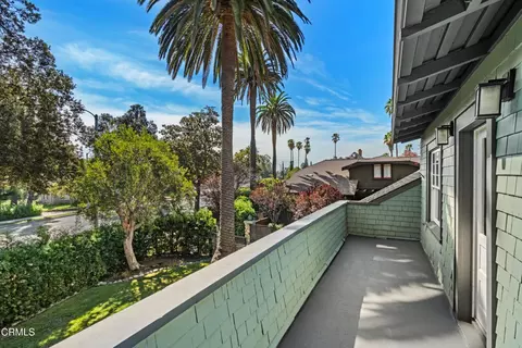 Exterior - 133 N Orange Grove Blvd, Pasadena, CA 91103 photo 4 of 7