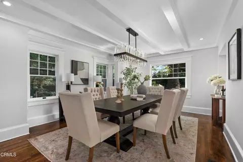 Dining - 133 N Orange Grove Blvd, Pasadena, CA 91103 photo 1 of 1