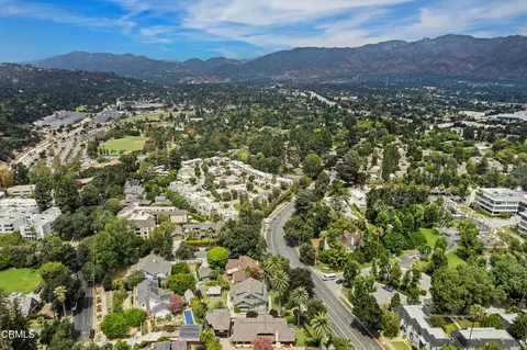 View/Area - 133 N Orange Grove Blvd, Pasadena, CA 91103 photo 1 of 1