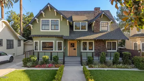 1432 Kellam Ave, Los Angeles, CA 90026