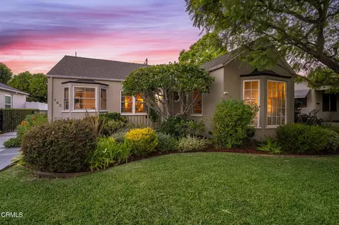 143 N Cresta Ave, San Gabriel, CA 91775