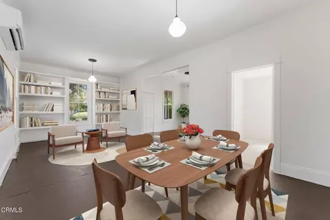 Dining - 79 W Villa St, Pasadena, CA 91103 photo 1 of 2
