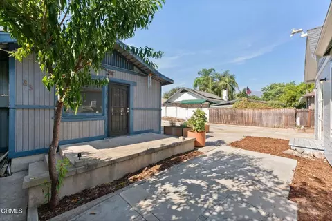 Exterior - 79 W Villa St, Pasadena, CA 91103 photo 8 of 8
