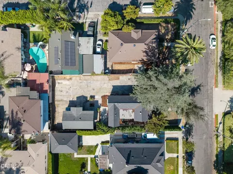 View/Area - 79 W Villa St, Pasadena, CA 91103 photo 4 of 9