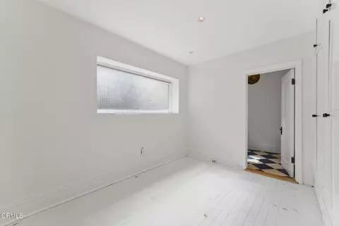 Bedroom - 79 W Villa St, Pasadena, CA 91103 photo 1 of 4