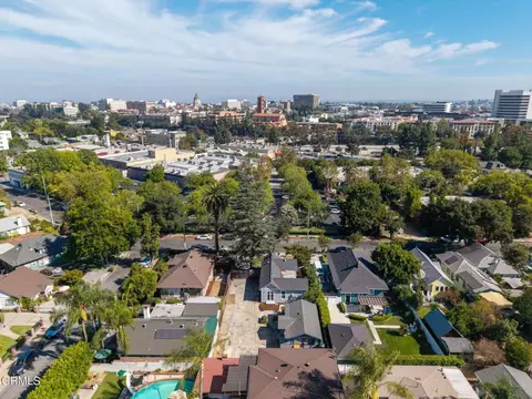 View/Area - 79 W Villa St, Pasadena, CA 91103 photo 6 of 9