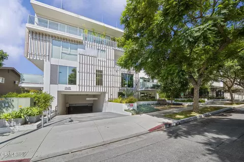 1345 Havenhurst Dr #16, Los Angeles, CA 90046