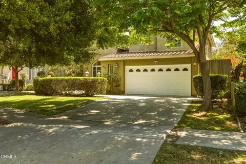 664 S Mansfield Ave, Los Angeles, CA 90036