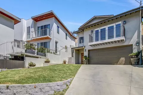 5721 Haneman St, Los Angeles, CA 90042