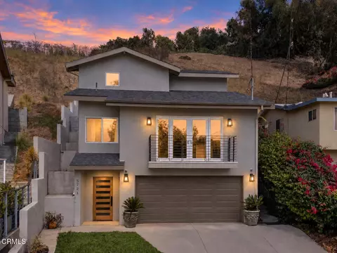5721 Haneman St, Los Angeles, CA 90042