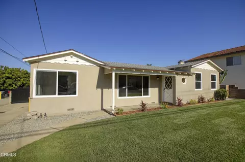 406 Russell Ave, Monterey Park, CA 91755