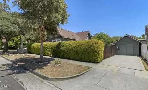 Exterior - 956 E Villa St, Pasadena, CA 91106 photo 7 of 8
