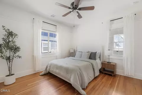 Bedroom - 956 E Villa St, Pasadena, CA 91106 photo 3 of 4