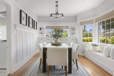 Dining - 956 E Villa St, Pasadena, CA 91106 photo 1 of 3
