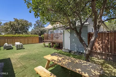 Exterior - 956 E Villa St, Pasadena, CA 91106 photo 6 of 8