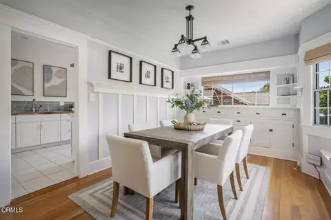 Dining - 956 E Villa St, Pasadena, CA 91106 photo 3 of 3