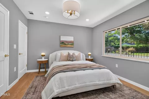 Bedroom - 2182 Oakdale St, Pasadena, CA 91107 photo 3 of 3