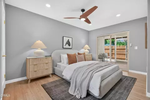 Bedroom - 2182 Oakdale St, Pasadena, CA 91107 photo 1 of 3