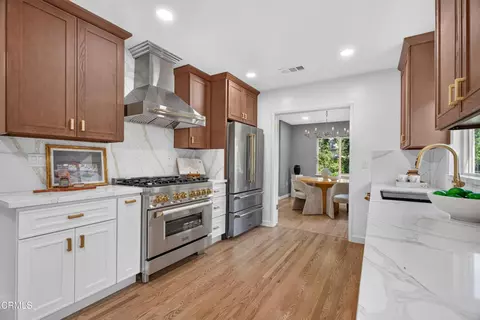 Kitchen - 2182 Oakdale St, Pasadena, CA 91107 photo 2 of 2