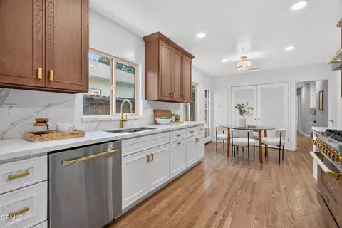 Kitchen - 2182 Oakdale St, Pasadena, CA 91107 photo 1 of 2