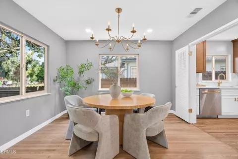 Dining - 2182 Oakdale St, Pasadena, CA 91107 photo 1 of 1