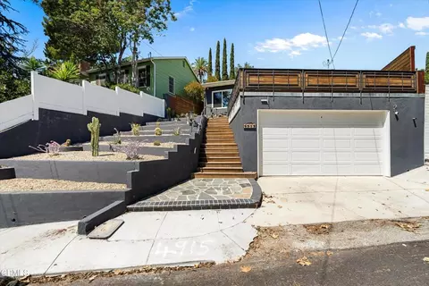 4915 Wiota St, Los Angeles, CA 90041