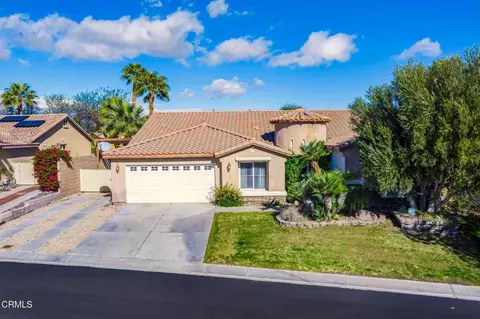 850 Ventana, Palm Springs, CA 92262