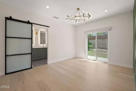 Bedroom - 1150 Leonard Ave, Pasadena, CA 91107 photo 3 of 9