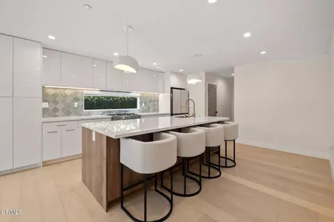 Kitchen - 1150 Leonard Ave, Pasadena, CA 91107 photo 1 of 5