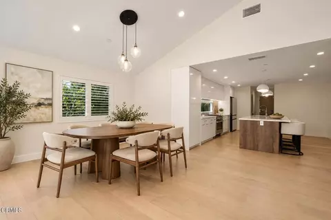 Dining - 1150 Leonard Ave, Pasadena, CA 91107 photo 1 of 1