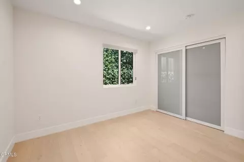 Bedroom - 1150 Leonard Ave, Pasadena, CA 91107 photo 7 of 9